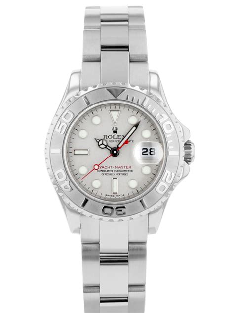 rolex yachtmaster 169622 price